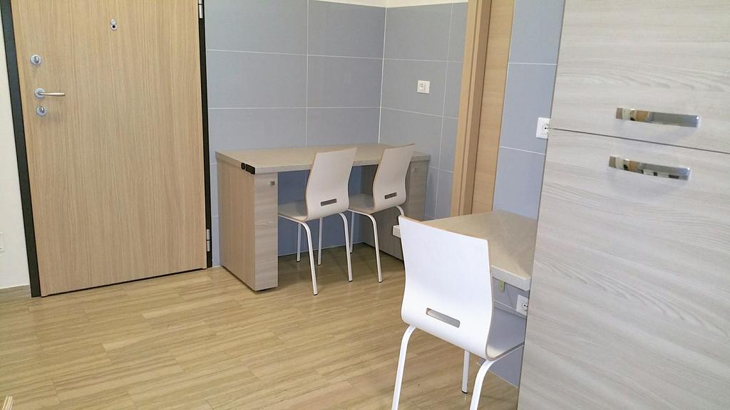 In Fiera 14 Apartment Болоня Екстериор снимка