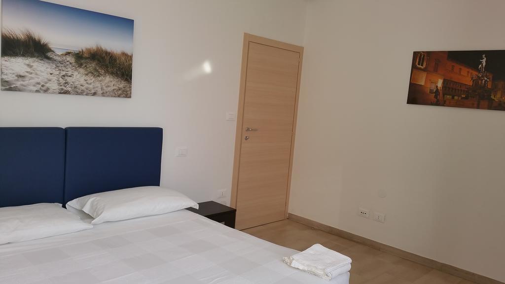 In Fiera 14 Apartment Болоня Екстериор снимка