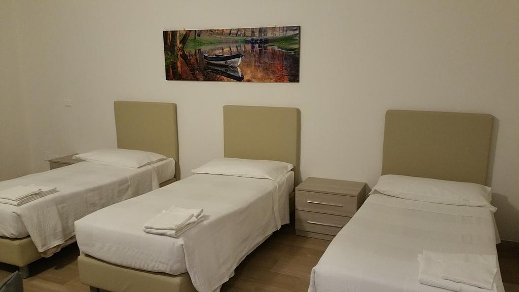 In Fiera 14 Apartment Болоня Екстериор снимка