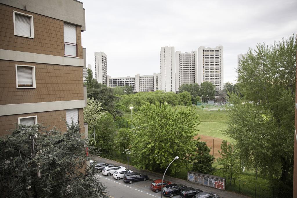 In Fiera 14 Apartment Болоня Екстериор снимка