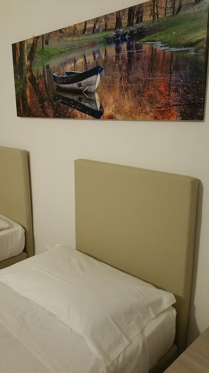 In Fiera 14 Apartment Болоня Екстериор снимка