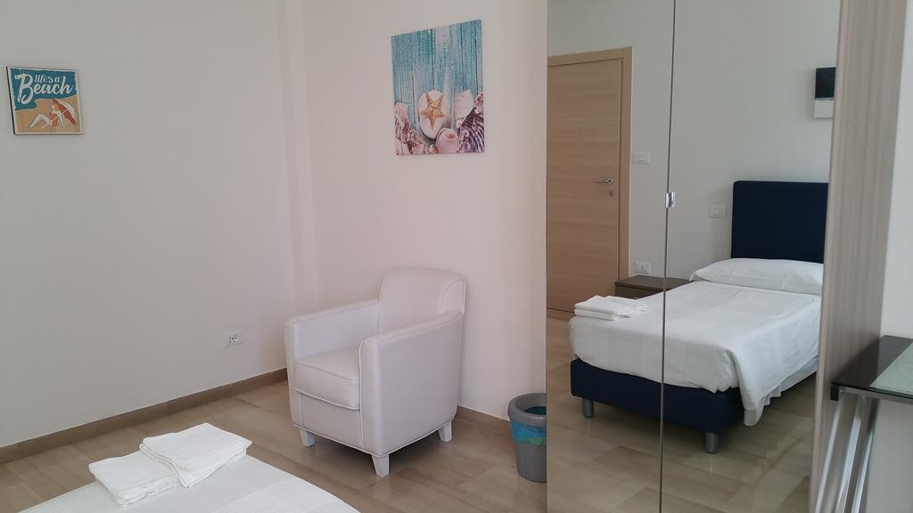 In Fiera 14 Apartment Болоня Екстериор снимка